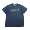 Vintage 90s Stussy tee