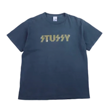  Vintage 90s Stussy tee
