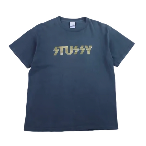 Vintage 90s Stussy tee