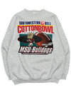 1999 mississippi state southwestern cotton bowl sweatshirt