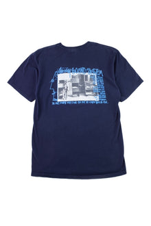  Vintage 2000s Stussy tee