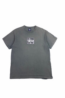  Vintage 90s Stussy tee