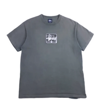  Vintage 90s Stussy tee