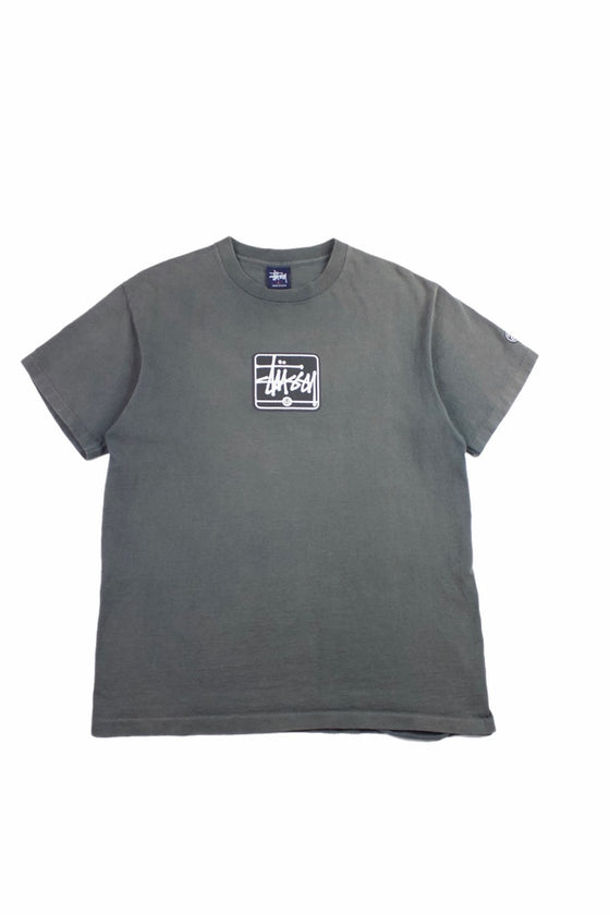 Vintage 90s Stussy tee