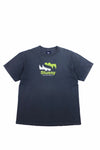 Vintage 90s Stussy tee