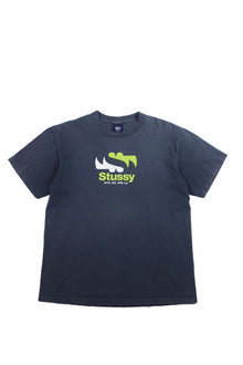  Vintage 90s Stussy tee