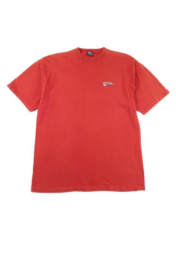 Vintage 2000s Quiksilver tee