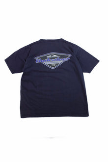  Vintage 90s Quiksilver tee