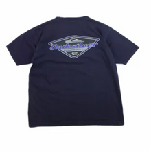  Vintage 90s Quiksilver tee