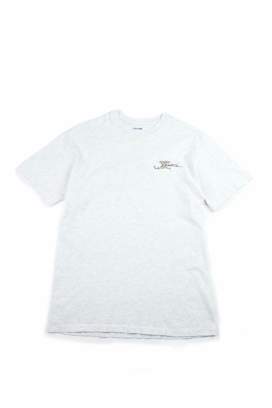 Vintage 90s Surf tee