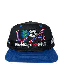  1994 world cup usa snapback hat