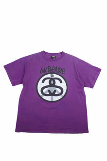  Vintage 2000s Stussy tee