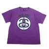 Vintage 2000s Stussy tee