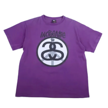  Vintage 2000s Stussy tee