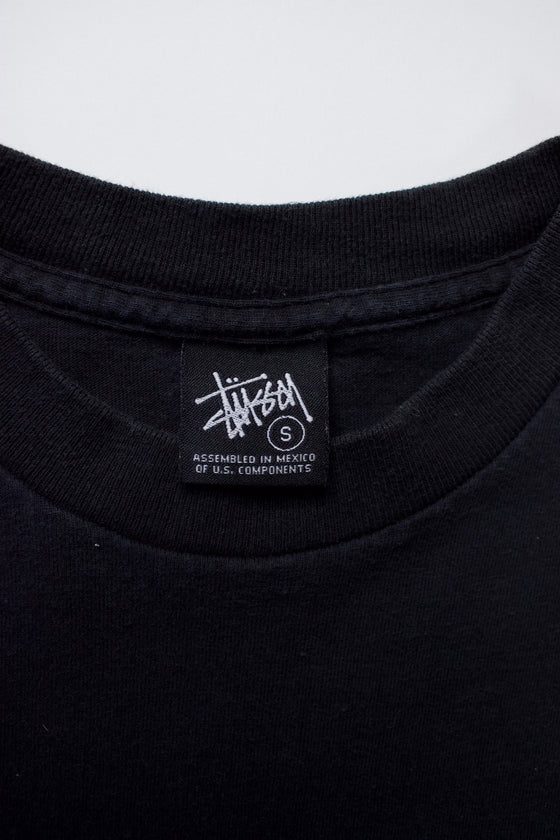 Vintage 2000s Stussy tee