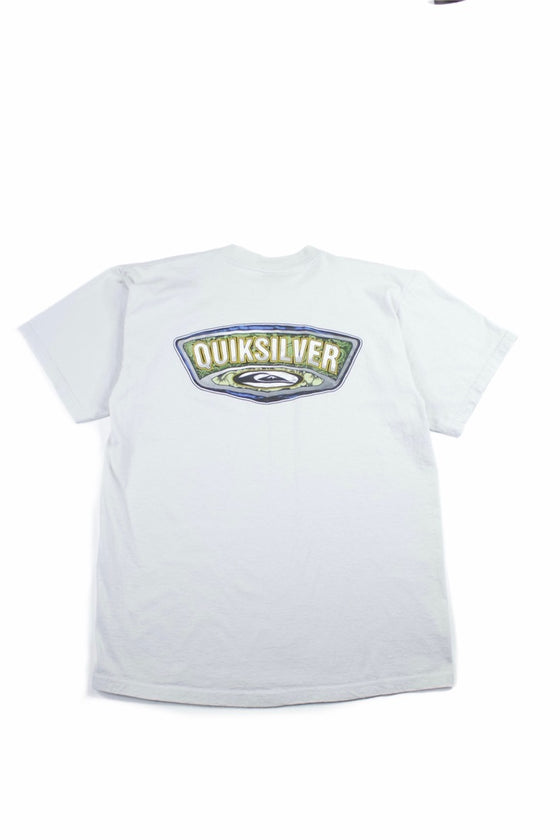 Vintage 2000s Quiksilver tee