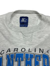 1993 carolina panthers sweatshirt