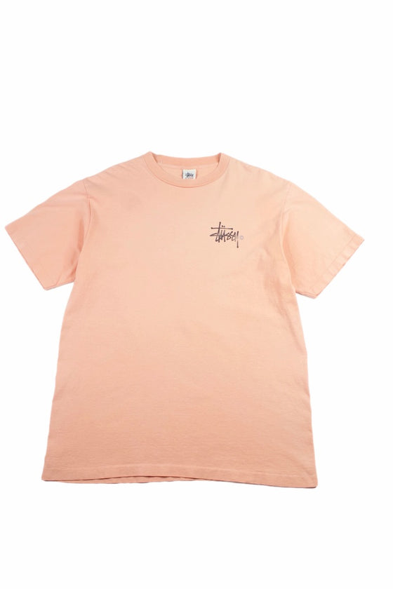 Vintage 90s Stussy tee