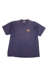 Vintage 90s Quiksilver tee