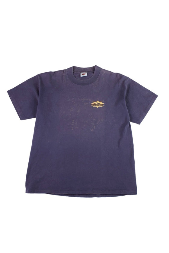 Vintage 90s Quiksilver tee