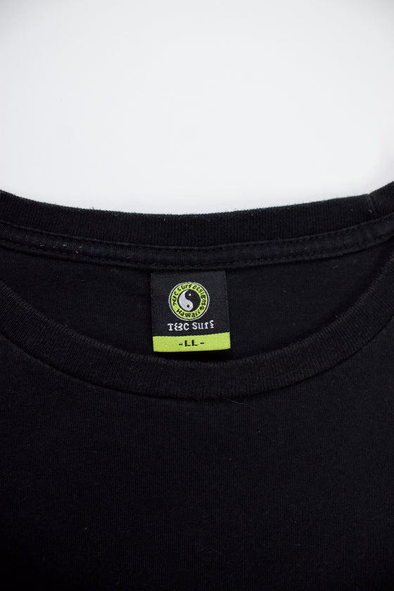 Vintage 2000s T&C Surf Design tee