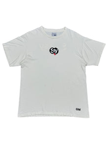  00's stussy tee