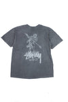 Vintage 2000s Stussy tee