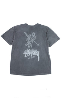  Vintage 2000s Stussy tee