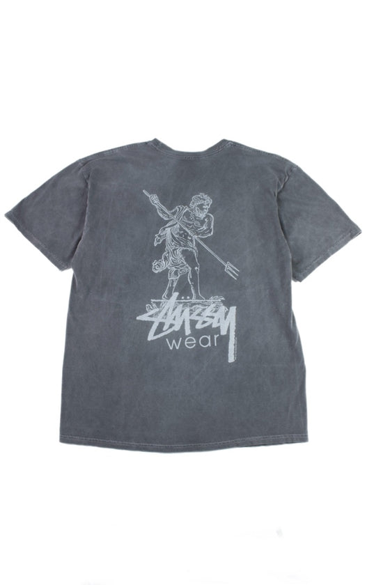 Vintage 2000s Stussy tee