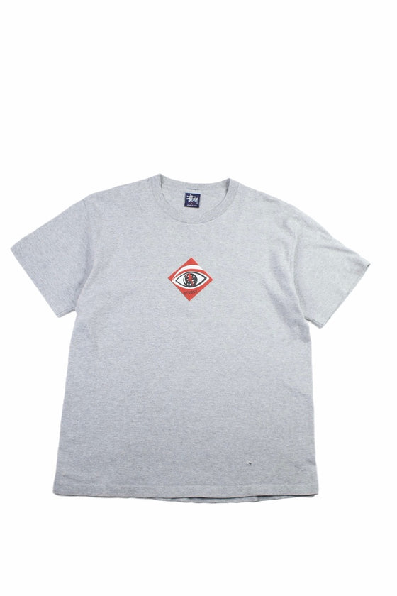Vintage 90s Stussy tee