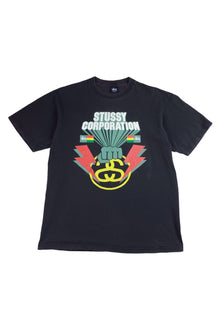  Vintage 2000s Stussy tee