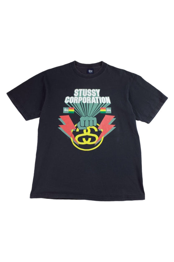 Vintage 2000s Stussy tee