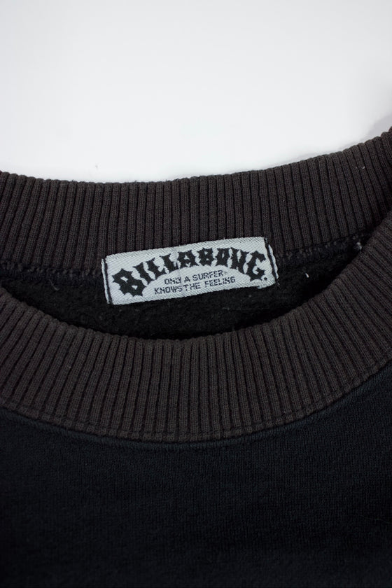 Vintage 90s Billabong sweatshirt