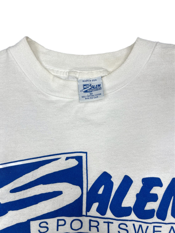 90's salem sportswear tee