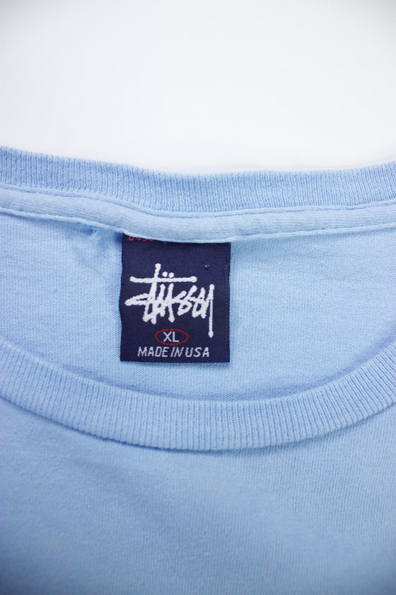 Vintage 90s Stussy tee