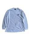 Vintage 90s Quiksilver longsleeve tee