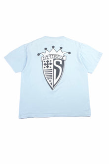  Vintage 2000s Stussy tee