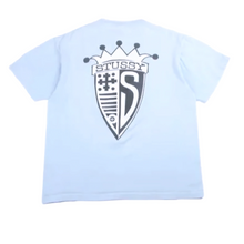  Vintage 2000s Stussy tee