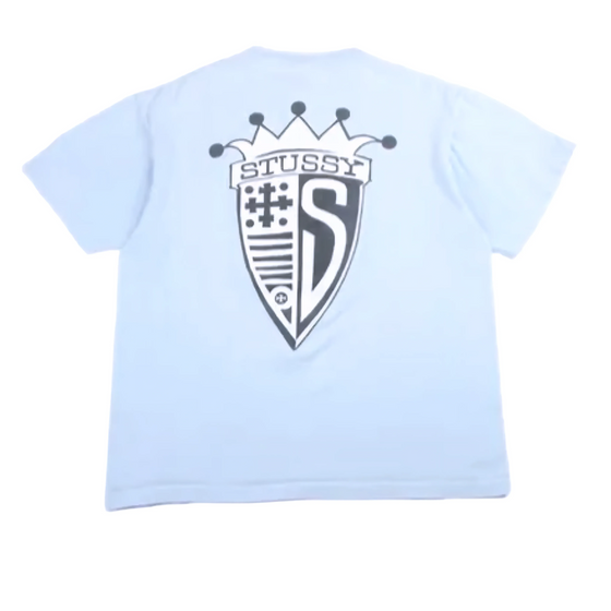 Vintage 2000s Stussy tee