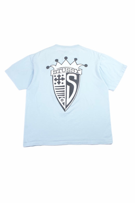 Vintage 2000s Stussy tee