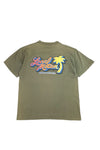 Vintage 90s Local Motion tee