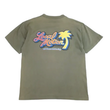  Vintage 90s Local Motion tee