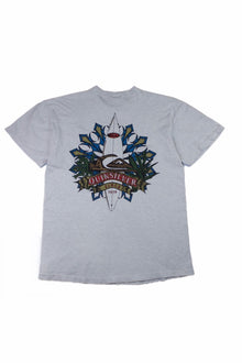  Vintage 90s Quiksilver tee