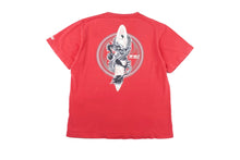  Vintage 90s T&C Surf Design tee