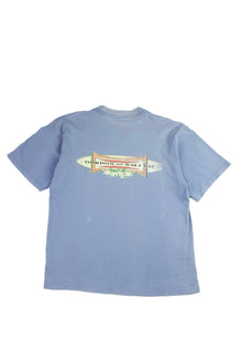  Vintage 90s Gordon & Smith Surf tee