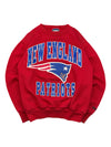 1994 new england patriots sweatshirt