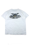 Vintage 90s Stussy Dragon tee