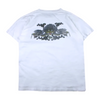 Vintage 90s Stussy Dragon tee