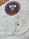 90's texas longhorns sweatshirt