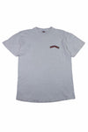 Vintage 90s Quiksilver tee